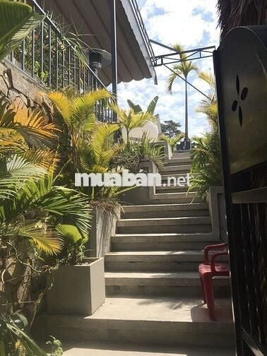 Cho thuê MT 300m2 KD nhà hàng, coffee, Huyền Trân Công Chúa, 15 tr/th