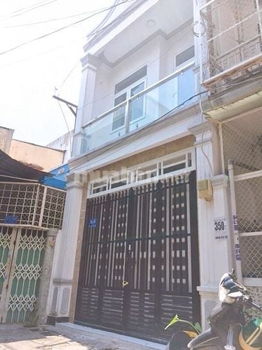 🏡 CHO THUÊ NHÀ NGUYÊN CĂN MỚI ĐẸP – HẺM 4.5M LÊ LIỄU, GẦN AEON TÂN PH