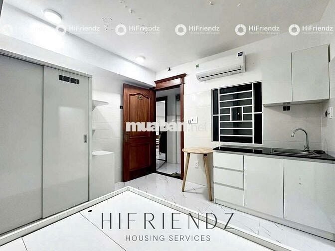 CHDV CAO CẤP - GẦN CHỢ TÂN HƯƠNG - NGÃ TƯ GÒ DẦU