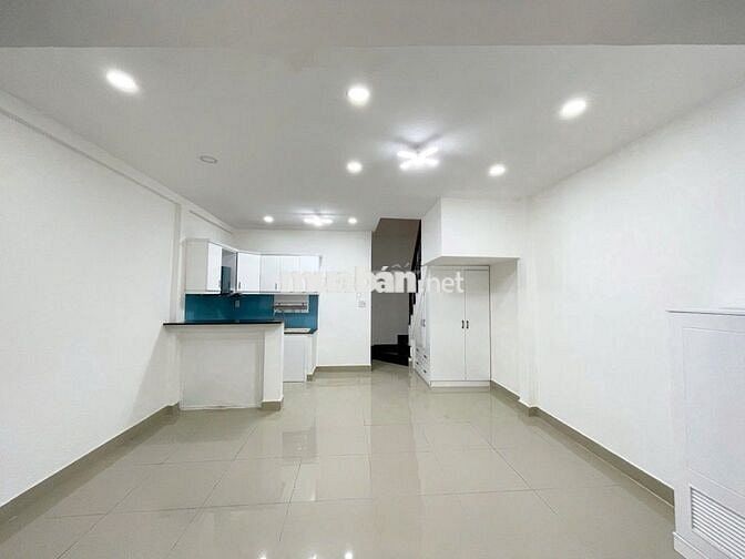 CỰC HIẾM! NHÀ PHÚ NHUẬN NGANG RỘNG 4.7M - DT 31M² - CHỈ 4.75 T.Ỷ TL
