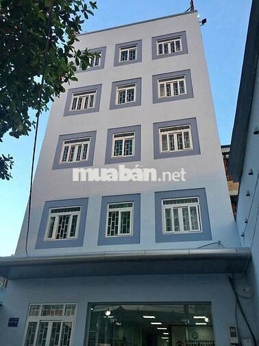 BÁN CĂN HỘ DỊCH VỤ - HỒ VĂN LONG, BÌNH TÂN, 20 tỷ 800 thương lượng !!!