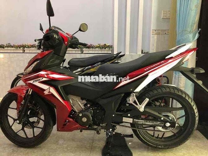 Honda winner V1 -BSTP