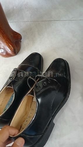 Giầy nam size 40 công ty cp 32