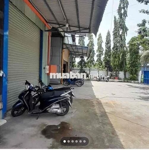 cho thuê 2000mv / Bùi Công Trừng - Giá: 80tr/th