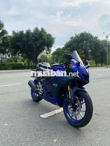 Yamaha R15v4 lướt 4800km chính chủ