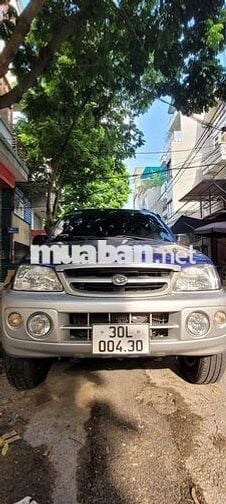 2005 - 70000 km