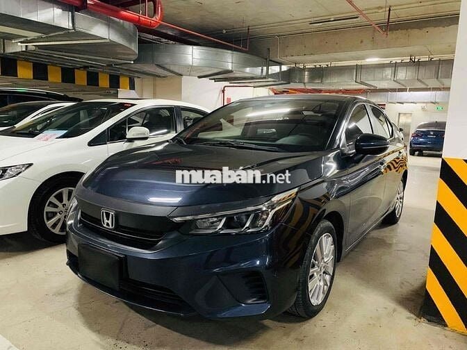Honda City L 2023 - 44000 km Siêu Đẹp Hãng Bán