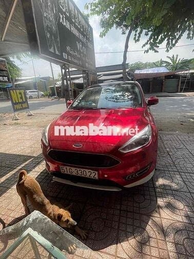 Ford Focus 2016 Sport 1.5L - 140000 km