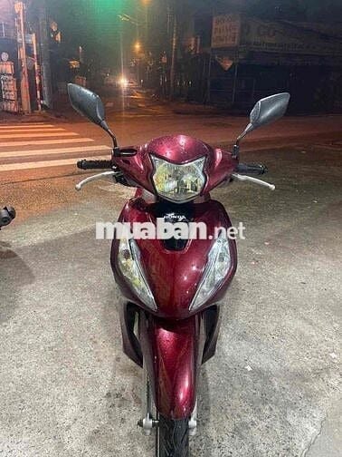 Thanh lý Vison bs 95 zin êm