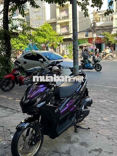 Bán xe AirBlade 2024 mới lướt✅