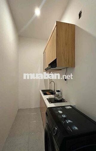 [THANH KHÊ] ! Trống sẵn căn 1 phòng ngủ kv Thanh Khê ( mặt tiền trần c