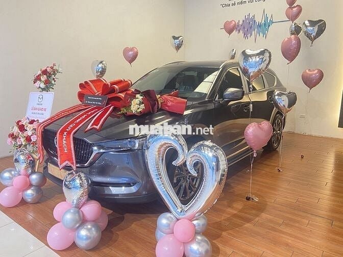 Mazda CX 8 2024 2.5 Luxury - 9000 km