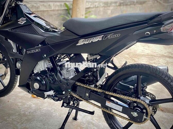 Satria nhập Indo Full máy đồ chơi 68+