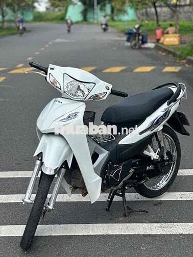 Wave 110cc/2023