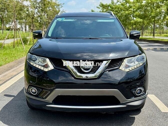 Nissan X trail 2.5 SV 4WD Premium 2018