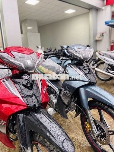 🔥Góp 0đ 🔥Sirius 50cc KHÔNG CẦN BẰNG LÁI