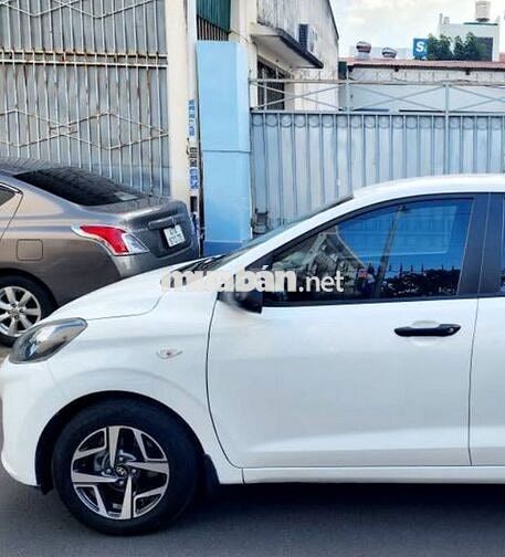 HYUNDAI GRAN I10 MT 2021( fom mới )