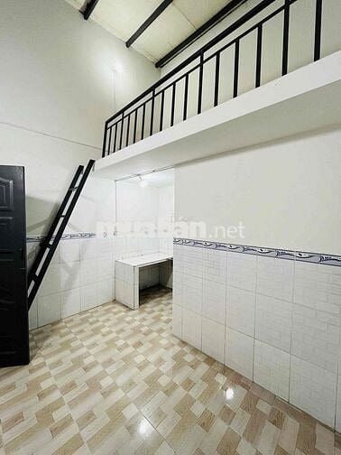 Duplex 28m2 Giá Rẻ Tại Thủ Đức