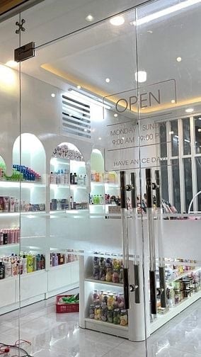 🔔 CẦN TUYỂN GẤP! BÁN HÀNG MỸ PHẨM – THU NHẬP ỔN ĐỊNH – LIÊN HỆ NGAY