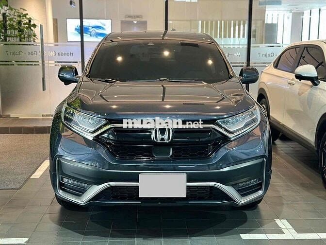Honda CRV L 2023 - 11800 km, Siêu cọp, vay bao đậu