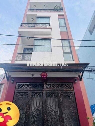BÁN NHÀ CHÍNH CHỦ, diện tích 68m2, Đường đỗ 10,P An phú đông, Q12