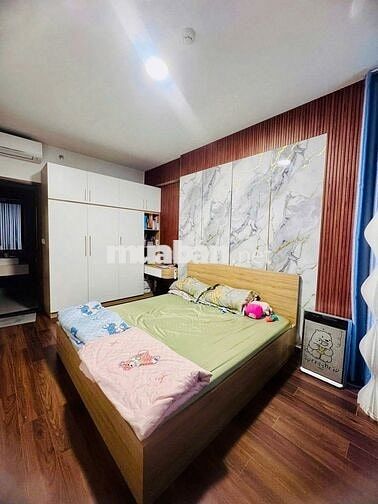 Bán Căn Góc 80m², 2 Phòng Ngủ. Nhà Mới Đẹp. View Hồ Bơi, Thoáng Mát