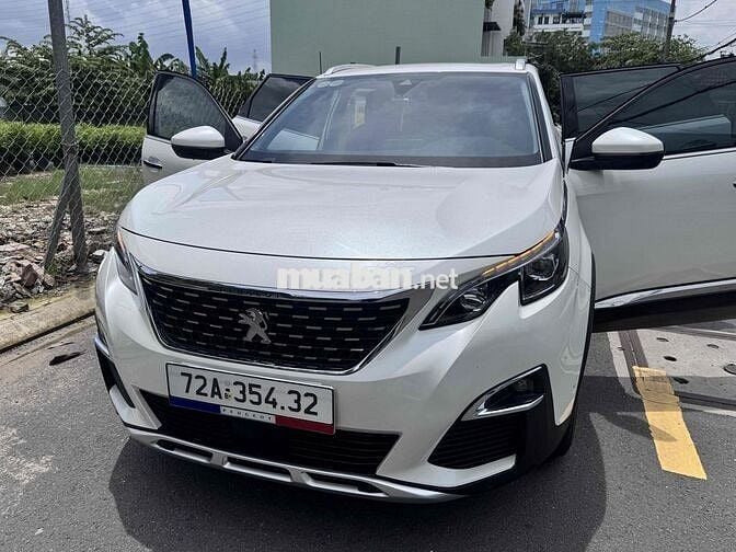 Peugeot 50***0 km