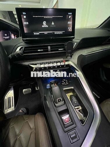Peugeot 3008 2022 GT - 27000km