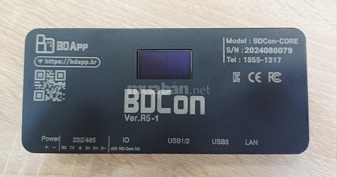 GIẢI PHÁP PHÒNG CHÁY CHỮA CHÁY HIÊN ĐẠI - TIẾT KIỆM NGAY 50% CHI PHÍ T