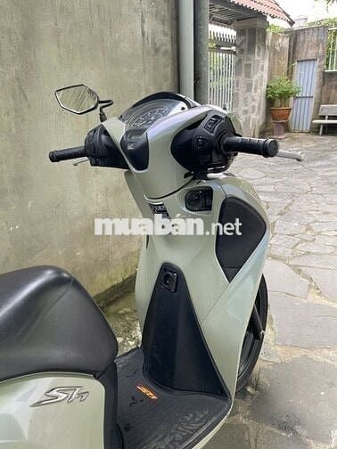 Sh 150 2016 lên full 2018 máy zin căn cước chủ