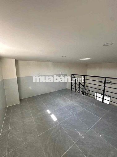 phòng trọ cho thuê ngay đại học Thủ Dầu Một 45m2 1tr1lửng có máy lạnh