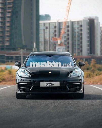 Porsche Panamera 2021 4 - 39000 km. Options 1 tỷ 5