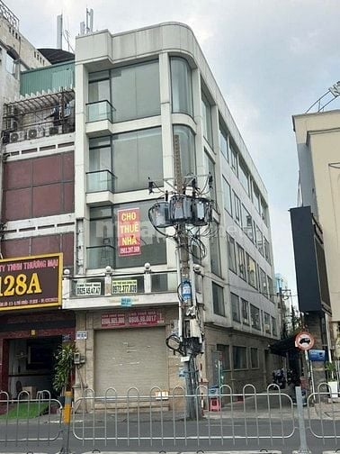 Giá 57 tỷ cần bán nhà 128 Phan Đăng lưu ,Q.Phú Nhuận