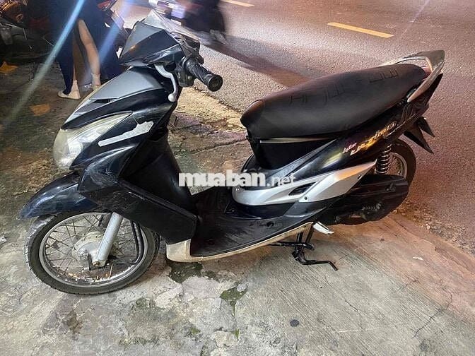 mio ultimo 2010 bstp bs65 bảo hành trao đổi