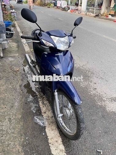 Wave anpha 2020 biển 95 ngây chủ máy zin êm