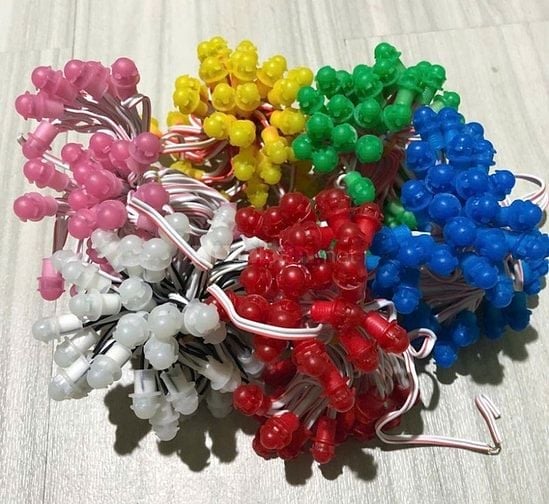 CỬA HÀNG ĐÈN LED CẦN TUYỂN NHÂN VIÊN GIAO HÀNG NAM 