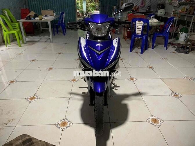 ex150 đẹp keng