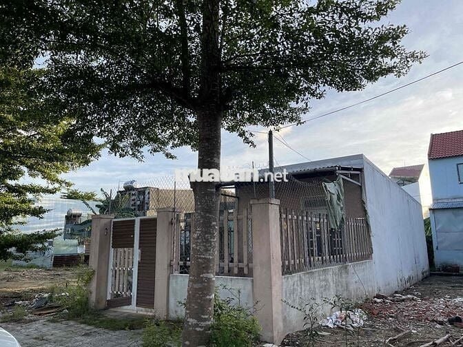 Cho thuê nhà nguyên căn KĐT An Phú Quý – Điện Bàn Đông