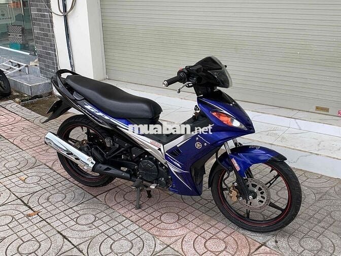 ex 135 up 2010 ( bán hoặc giao luu )