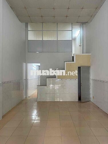 🎁Nhà 1/ Hẻm xe hơi Đs2 P16 Gò Vấp 4m❌18m trệt lững