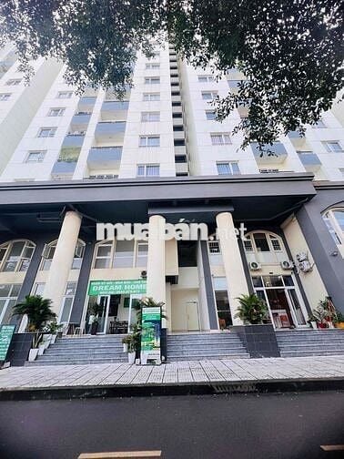 Cho thuê các căn 3 Phòng ngủ Dreamhome Q8. LH Hương