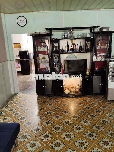 Bán gấp nhà kiệt Lê Duẫn TTTP Đà Nẵng