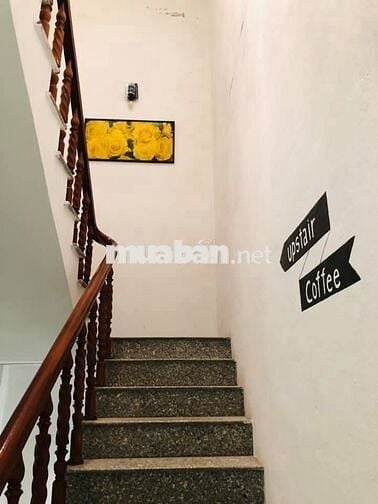 Bán nhà Trần Thánh Tông trục Vân Đồn , Sơn Trà , Đà Nẵng
