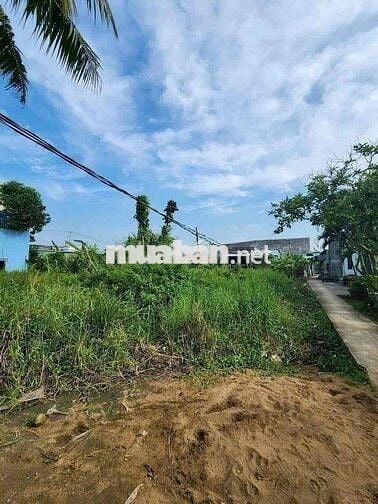 Cần bán gấp nền đất trong khu The Sol City 227m2 full TC giá 2tỷ2