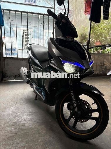 XE AB  125  Ngon OK
