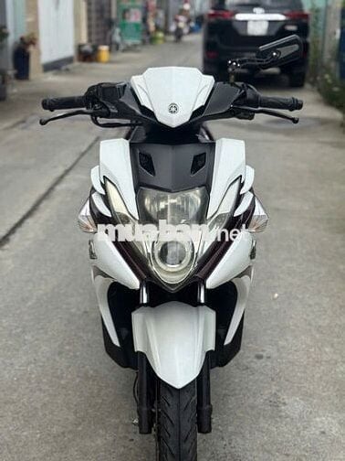 💥Yamaha Nouvo5 Fi 2012 Bstp