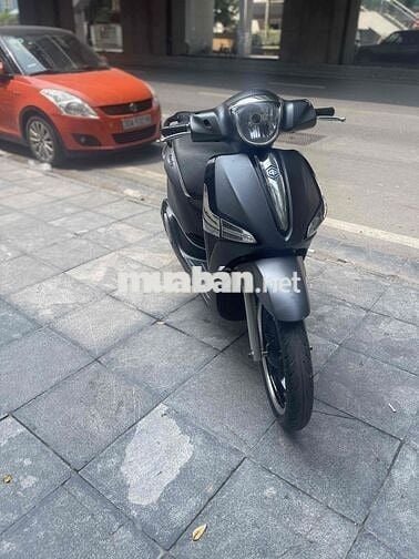 liberty 125 abs 2017