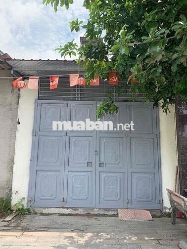 Cho thuê mặt bằng làm kho, ở, kinh doanh