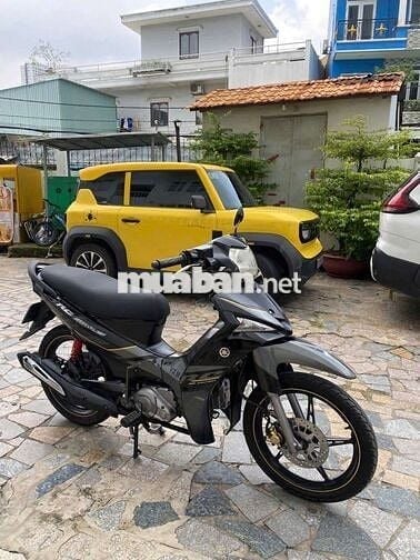 Xe yamaha sirut fi
