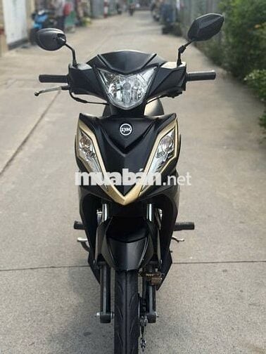 💥Sym Galaxy 50cc 2022 biển 29 💥